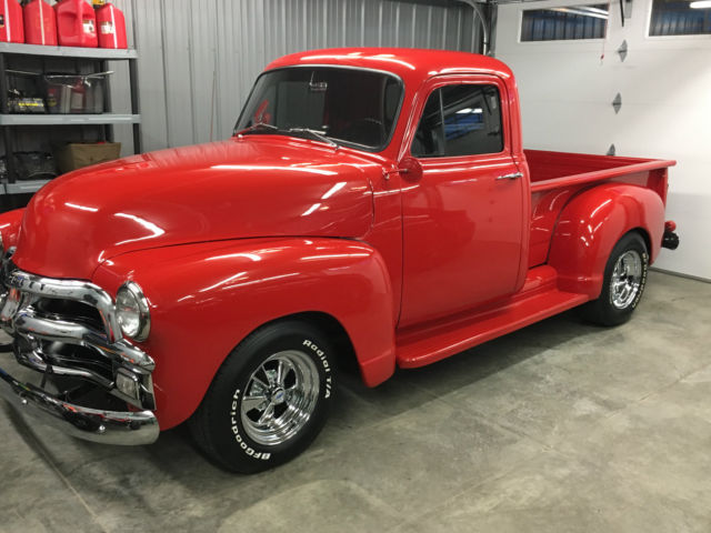 1955 Chevrolet Other Pickups 3100 - photo 6