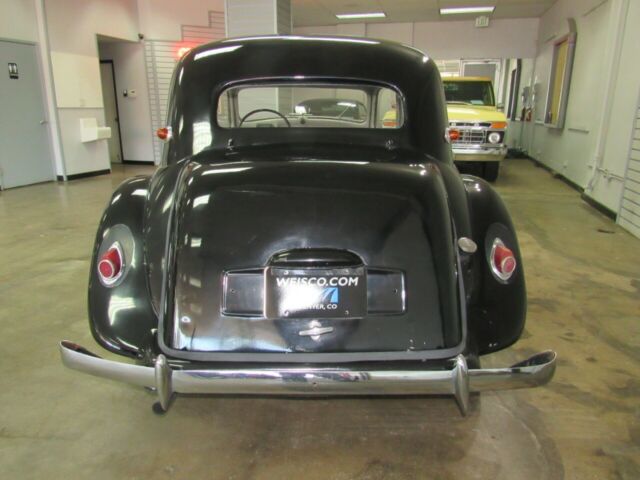 1955 Citroën 11bl Légéré Sedan -- - photo 6