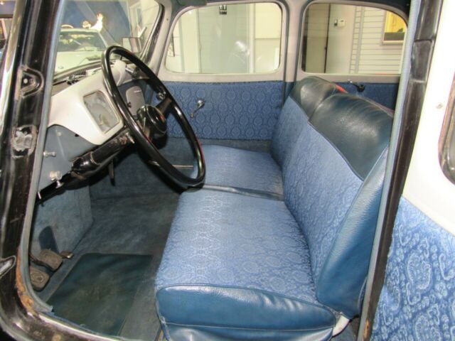 1955 Citroën 11bl Légéré Sedan -- - photo 8