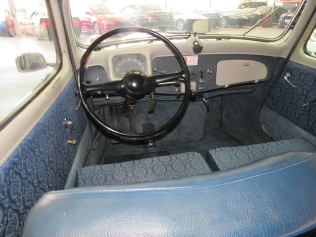 1955 Citroën 11bl Légéré Sedan -- - photo 9
