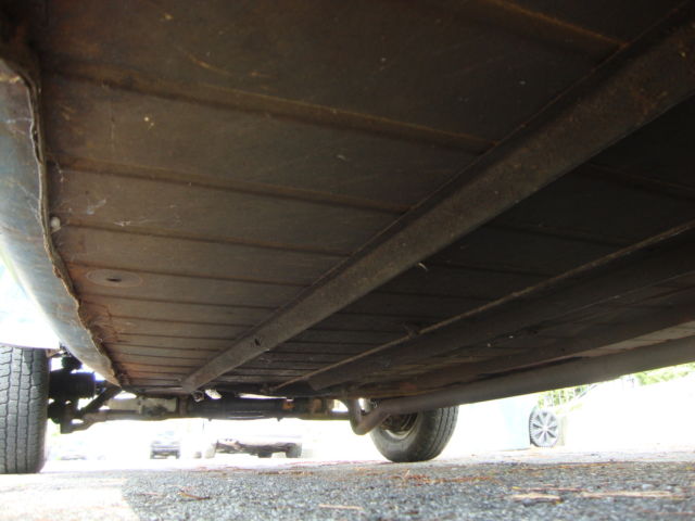 1955 Citroën Other - photo 13