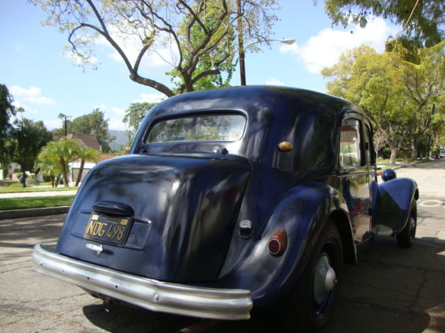 1955 Citroën Other - photo 5