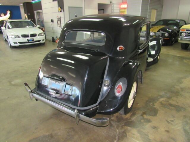 1955 Citroën B Normale -- - photo 5