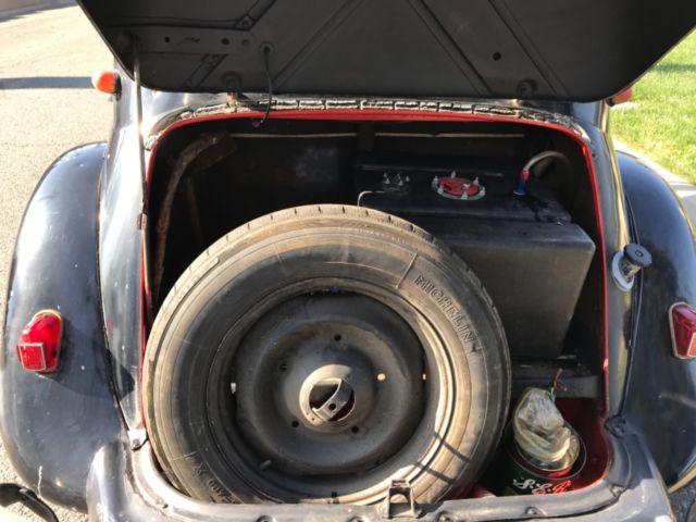 1955 Citroën Traction avant - photo 5