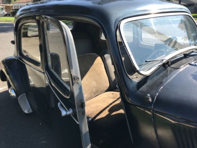 1955 Citroën Traction avant - photo 6