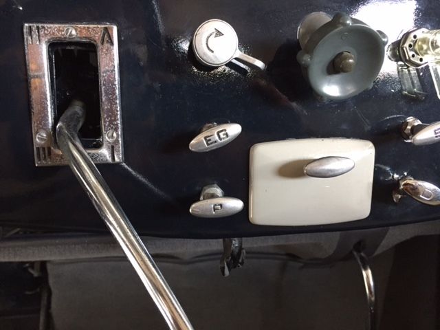 1955 Citroën Traction Avant 11B - photo 10