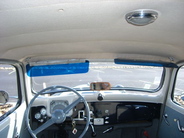 1955 Citroën Traction Avant 11B - photo 5