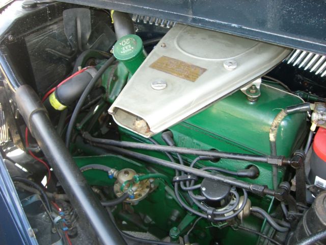 1955 Citroën Traction Avant 11B - photo 6