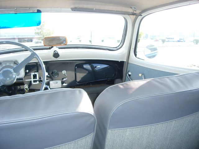 1955 Citroën Traction Avant 11B - photo 7