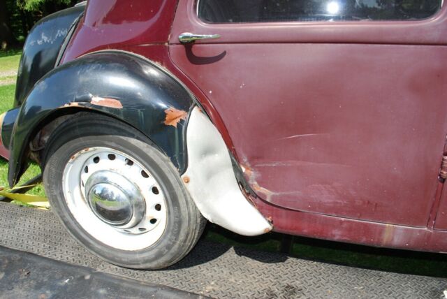 1955 Citroen Traction Avant - photo 5
