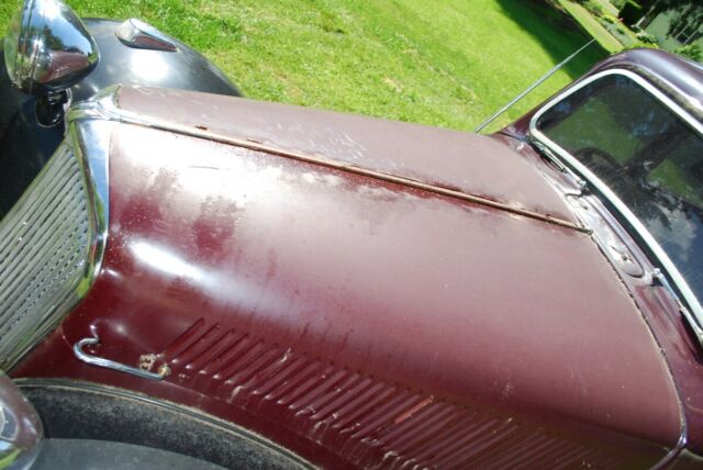1955 Citroen Traction Avant - photo 7