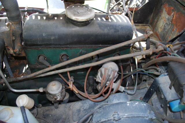 1955 Citroen Traction Avant - photo 8