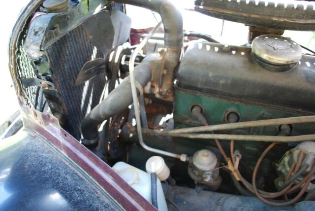 1955 Citroen Traction Avant - photo 9