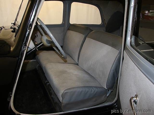 1955 Citroën Traction Avant -- - photo 12