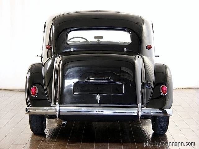 1955 Citroën Traction Avant -- - photo 8