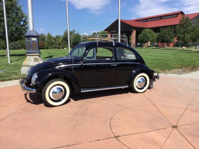1955 Volkswagen Beetle - Classic - photo 2