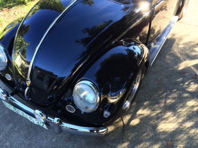 1955 Volkswagen Beetle - Classic - photo 11