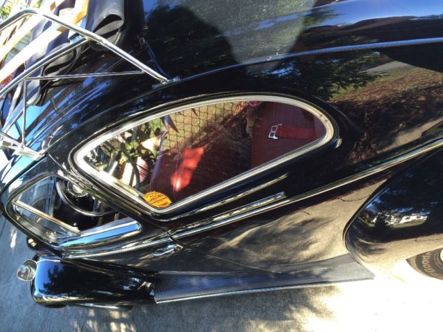 1955 Volkswagen Beetle - Classic - photo 12