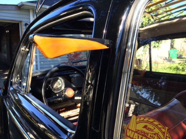 1955 Volkswagen Beetle - Classic - photo 13
