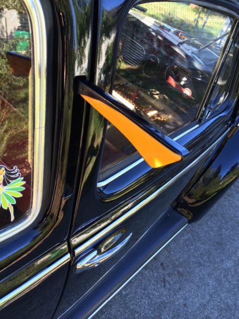 1955 Volkswagen Beetle - Classic - photo 5