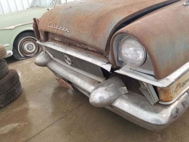 1955 Packard Clipper custom  constellation - photo 2