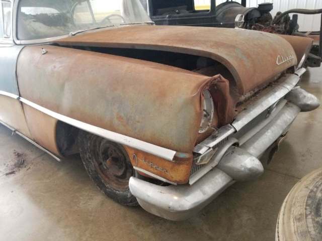 1955 Packard Clipper custom  constellation - photo 5