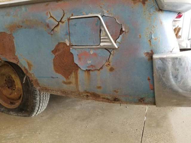 1955 Packard Clipper custom  constellation - photo 6
