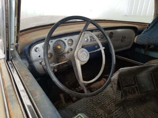 1955 Packard Clipper custom  constellation - photo 7
