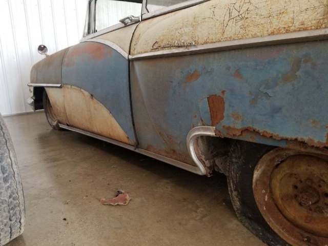 1955 Packard Clipper custom  constellation - photo 9