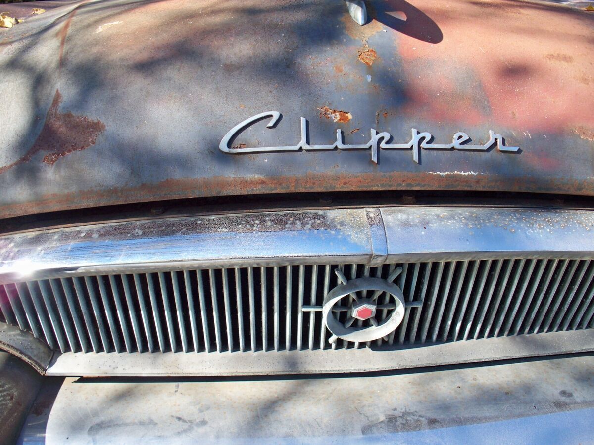 1955 Packard Custom - photo 10