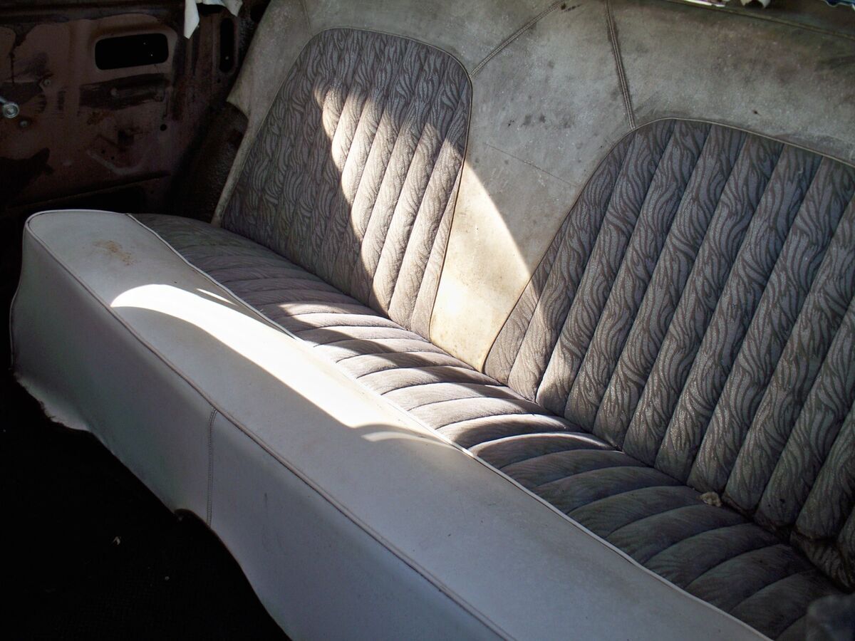 1955 Packard Custom - photo 5