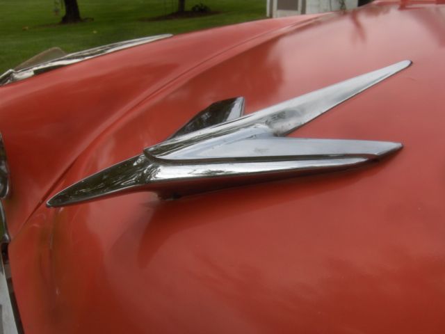 1955 Studebaker Conestoga Commander - photo 11