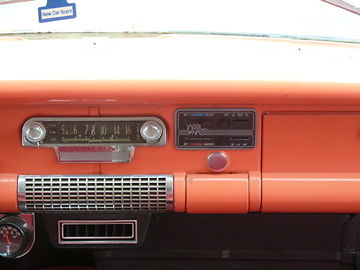 1955 Studebaker Conestoga Commander - photo 12