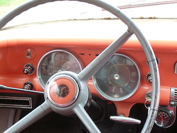 1955 Studebaker Conestoga Commander - photo 13
