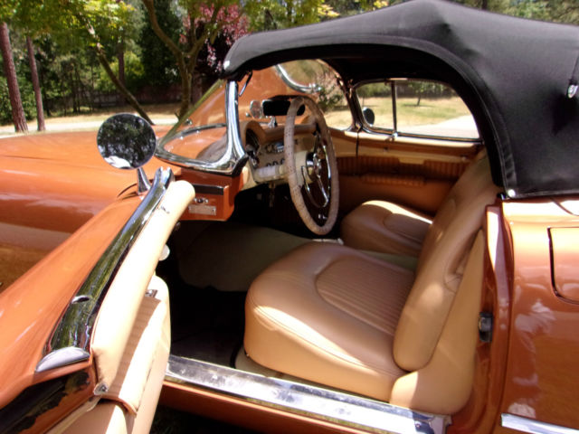 1955 Chevrolet Corvette - photo 12