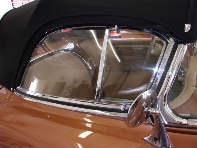 1955 Chevrolet Corvette - photo 13