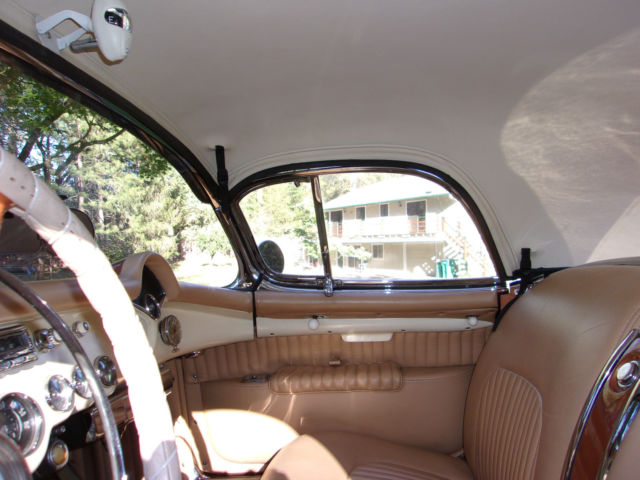 1955 Chevrolet Corvette - photo 8