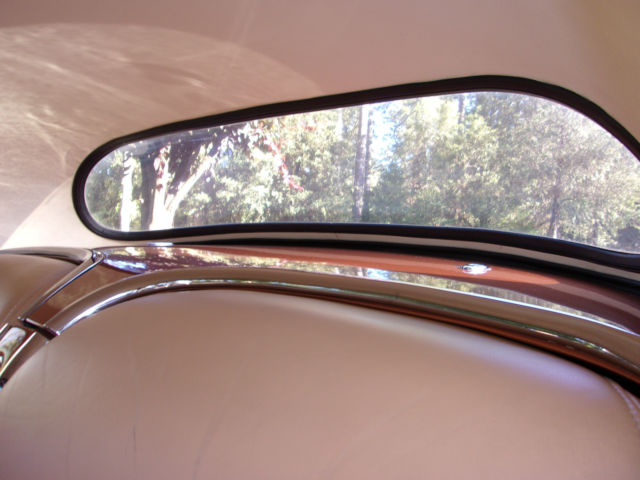 1955 Chevrolet Corvette - photo 9