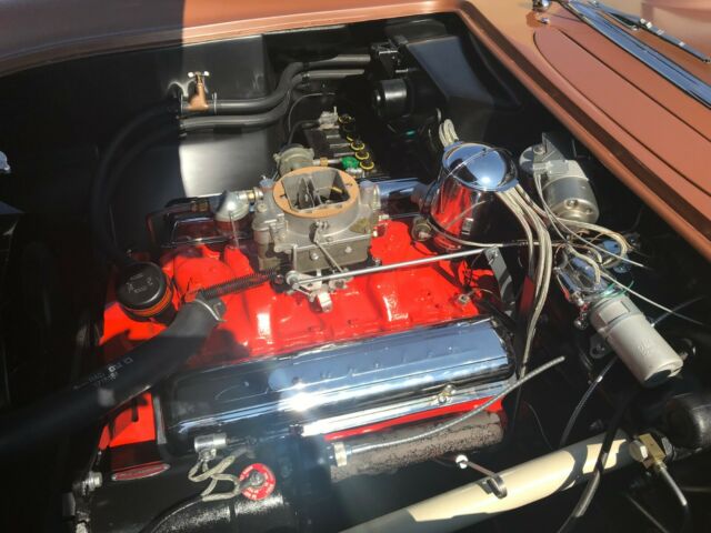 1955 Chevrolet Corvette - photo 3