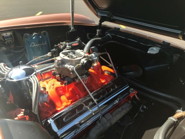 1955 Chevrolet Corvette - photo 4