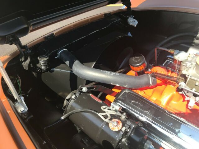 1955 Chevrolet Corvette - photo 5