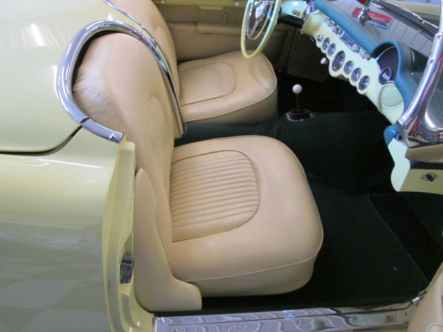 1955 Chevrolet Corvette - photo 10