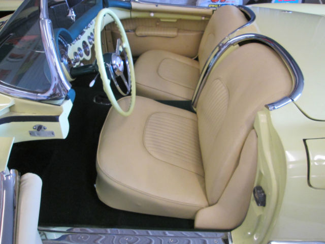 1955 Chevrolet Corvette - photo 9