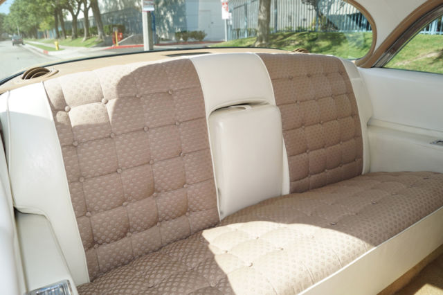 1955 Cadillac DeVille 331 V8 WITH FACTORY AIR CONDITIONING! - photo 13
