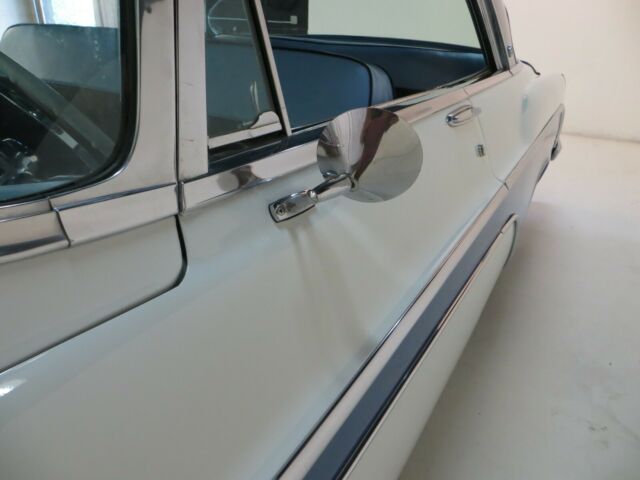 1955 DeSoto Firedome - photo 10