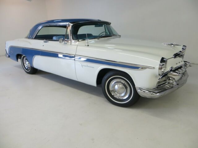 1955 DeSoto Firedome - photo 2