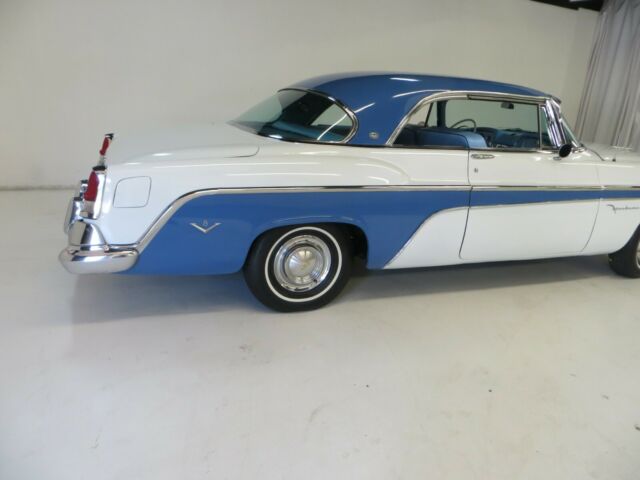 1955 DeSoto Firedome - photo 3
