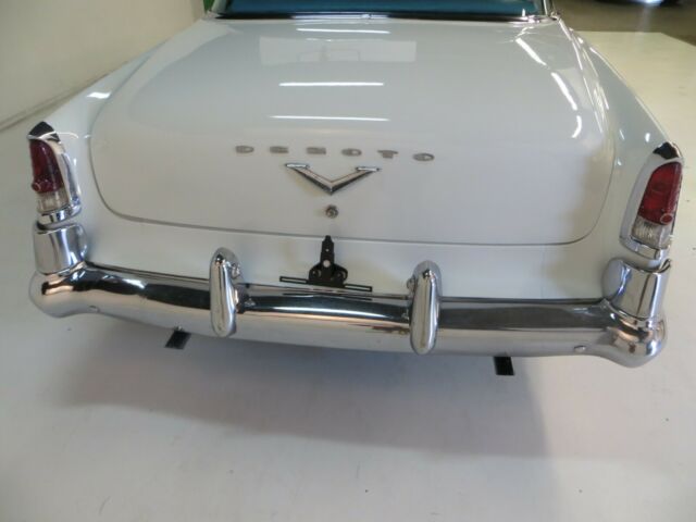 1955 DeSoto Firedome - photo 4