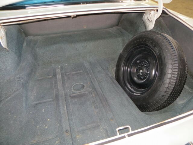 1955 DeSoto Firedome - photo 11