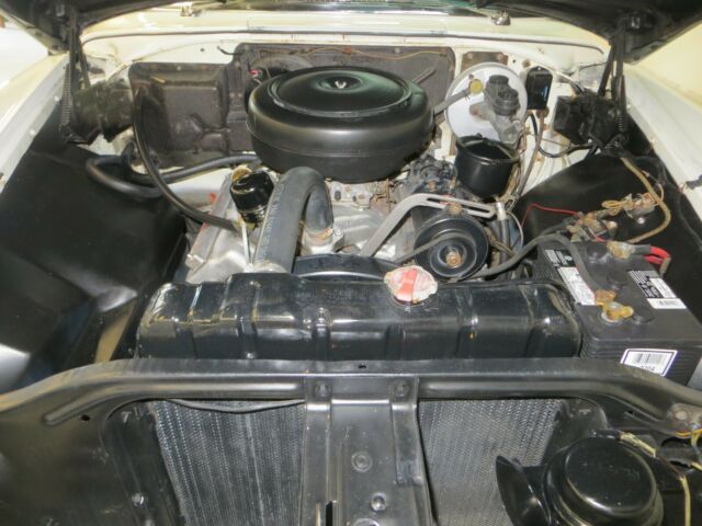 1955 DeSoto Firedome - photo 12